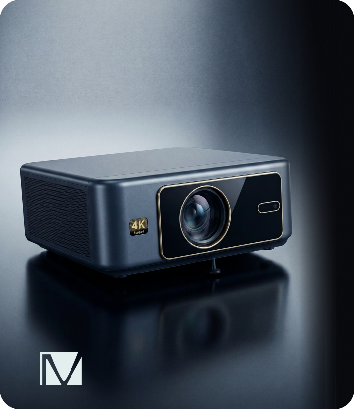 Проектор VIDEL R1